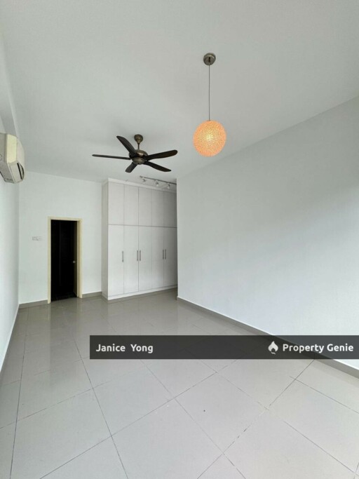 Palazio Service Apartment @ Mount Austin