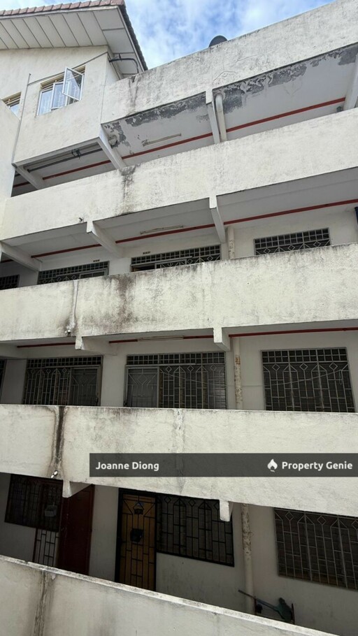 Mentari Court