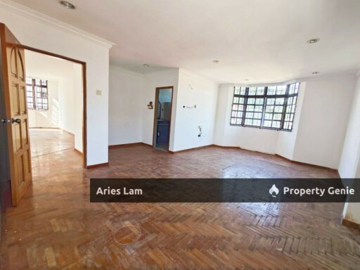 Bungalow House @ Taman Majidee /Near to JB Town