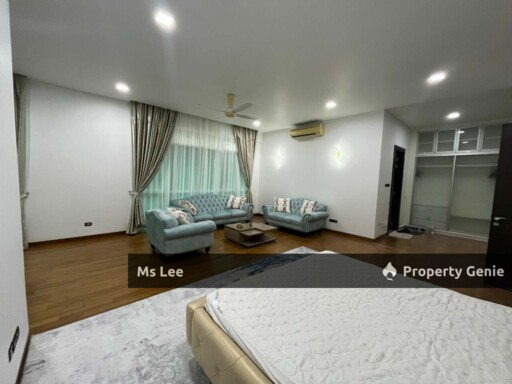 The Pearl @ KLCC - Good for investment Roi 4.5% - Sale below bank value Rm300k