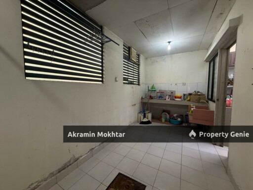 RENOVATED | Double Storey Terrace Bukit Saujana, Bandar Saujana Utama, Sungai Buloh