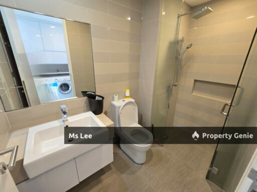 The One Bukit Ceylon (Ramada KLCC) @ Bukit Bintang - Sale below bank value Rm81k