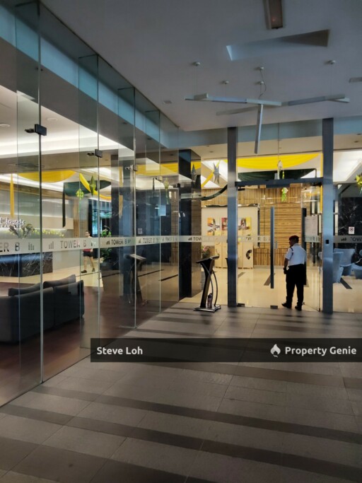 The Element Ampang KLCC | Entry-Price Below 46%
