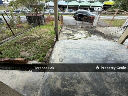 Taman Desa Temiang,Temiang, Taman Desa Temiang, Seremban