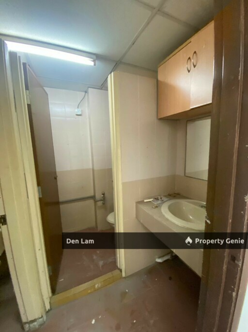 Megan Avenue 1 Office KLCC For Rent !!