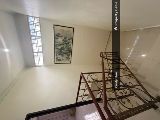 Angkasa Nuri Double Storey Corner Lot