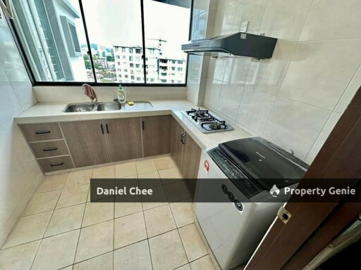 DamaIpuri Condominium FOR RENT