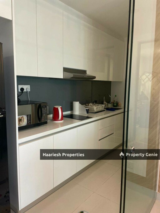 Apartment For Rent @ Bora Residence Danga Bay Johor Bahru