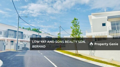 Park Homes @ BTP Rawang