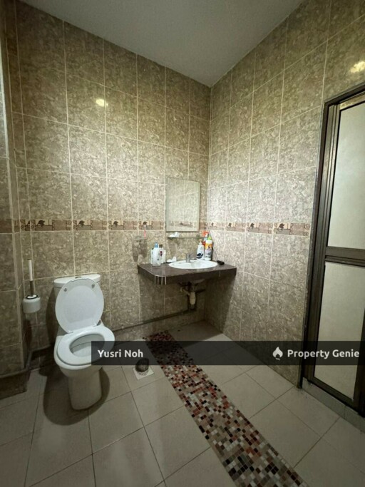 2 STOREY CORNER BUNGALOW, SEKSYEN 8, SHAH ALAM