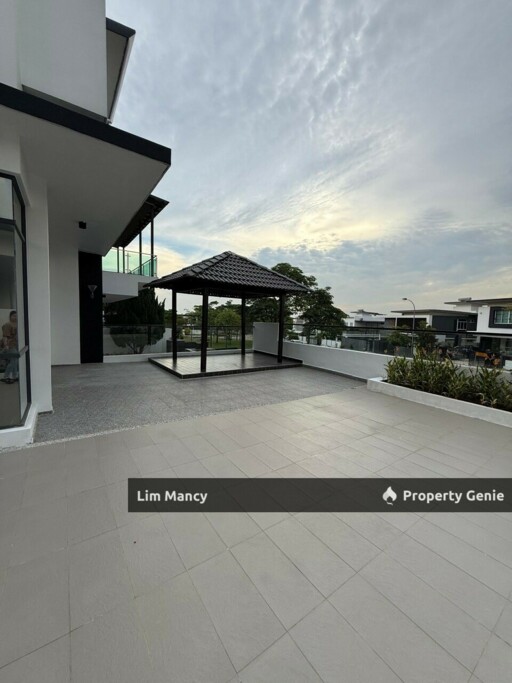 Horizon Hills The Hills Bungalow Super Big House