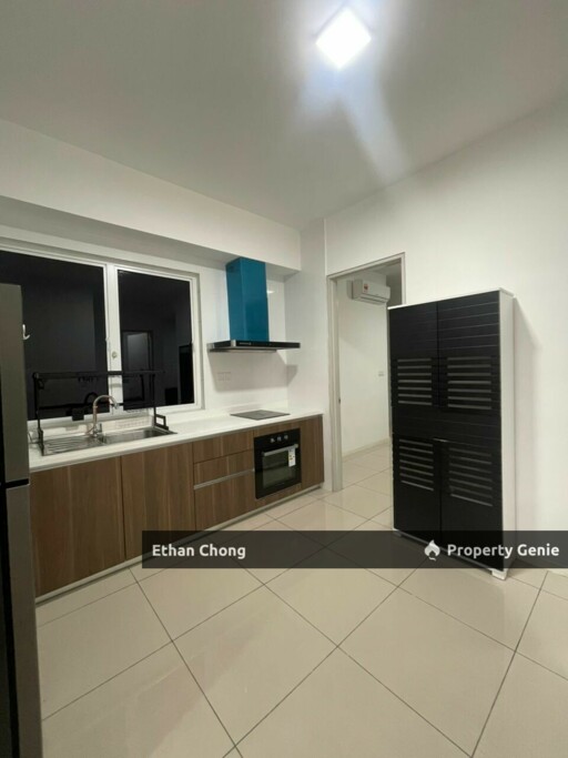 Nadayu 801 Fully Furnished Unit For Rent
