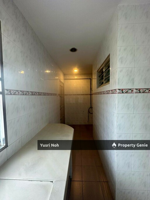 Double Storey Terrace House at Bandar Mahkota Cheras