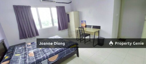 Suriamas Condo