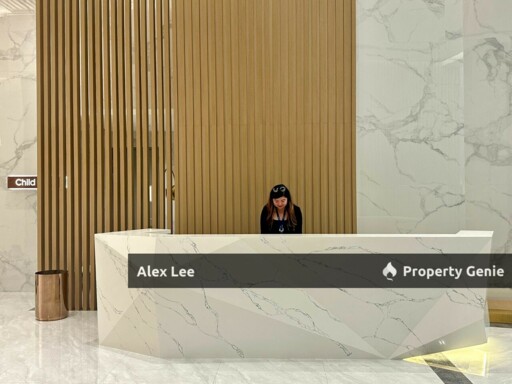 Core Residence @ TRX for Sale | Freehold Luxury Residence Integrated in Kuala Lumpur’s Financial Hub (Tun Razak Exchange)