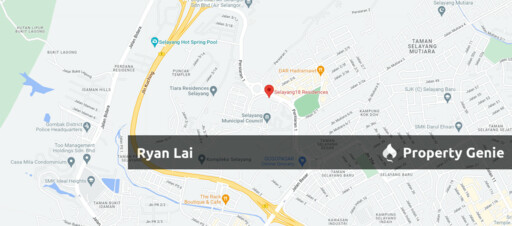 Selayang 18 Residences | Save Up to 234k | Below Market Value 48% Auction Property!
