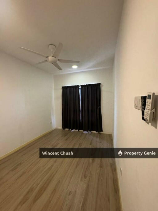 Residensi Rampai II Setapak | 4BR 2CP | Pool & KLCC View | Near Wangsa Maju