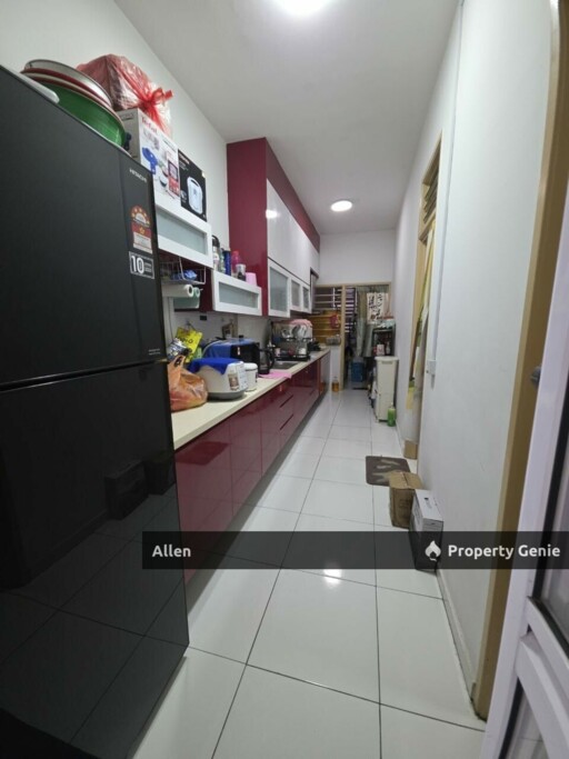 FOR SALE | THE SKY EXECUTIVE SUITES, BUKIT INDAH
