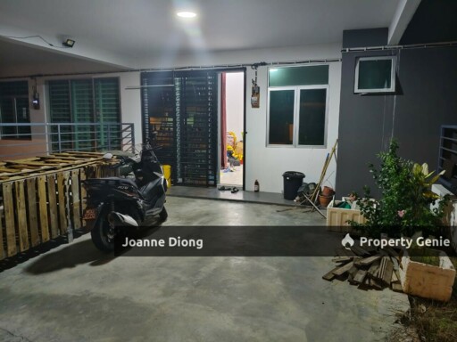 Bukit Banyan
