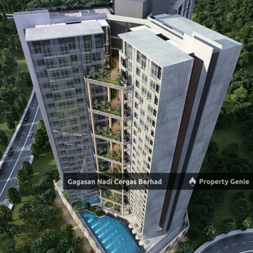 Antara Residence