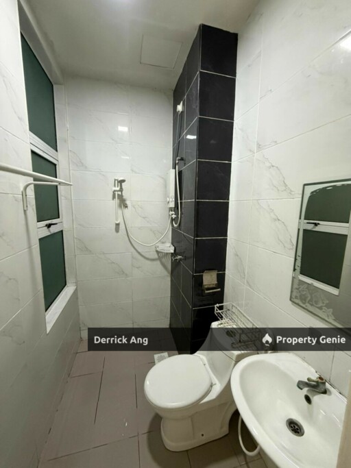 D'Carlton Seaview Residences For Rent Megah Ria For Rent Johor Bahru For Rent Johor For Rent Masai For Rent
