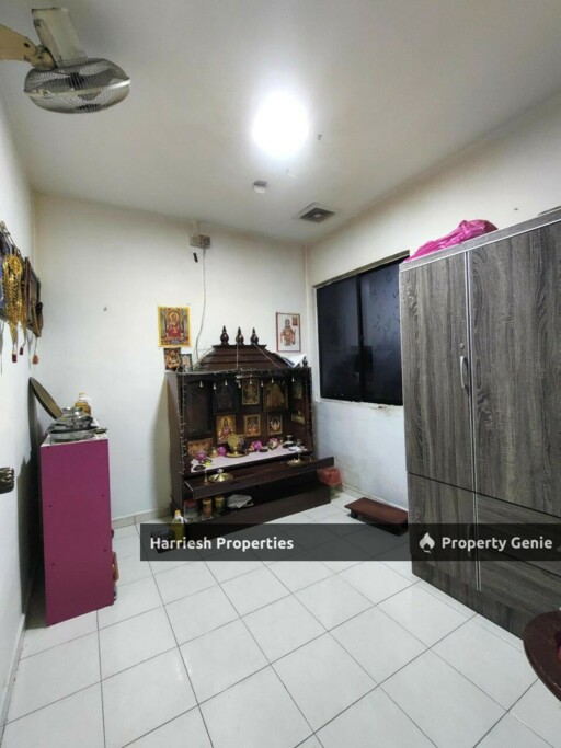 Taman Pasir Putih Pasir Gudang Johor