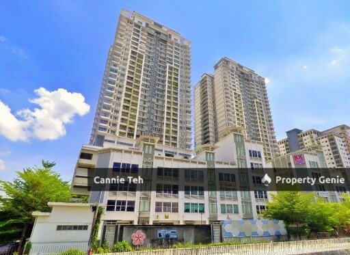 Endah Promenade @ 1291sf Below Value 19%!