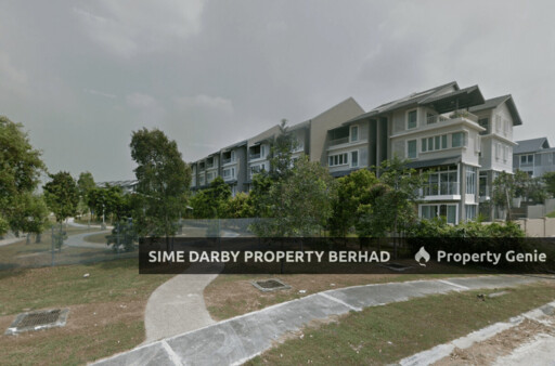 Royale Palms, Putra Heights