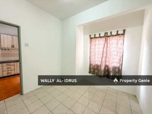 Double Storey Terrace House Setia Impian, Setia Alam