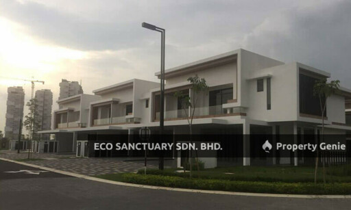 Eco Sanctuary Terraza