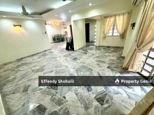 SHAH ALAM SEKSYEN 9 SEMI D