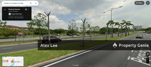 Pickleball Badminton Court Sport Center Land For Sale with Flat Land and Had Approve to do Sport Centre