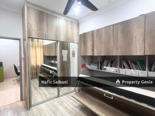 1.5 Storey Semi D Taman Desa Sentosa Bandar Batu Bangi