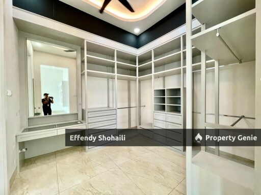 DAMANSARA COUNTRY HEIGHTS MANSION