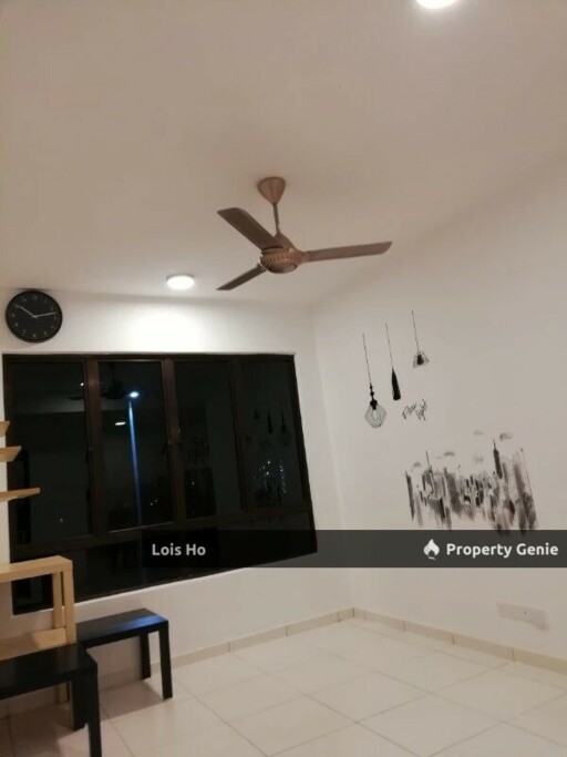 The Heights @ Scientex Ayer Keroh 310K