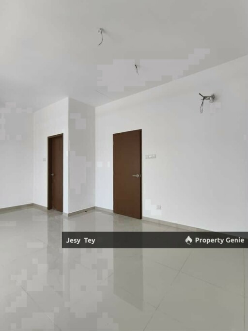 Taman Dato Onn Double Storey Terrence House For Sales