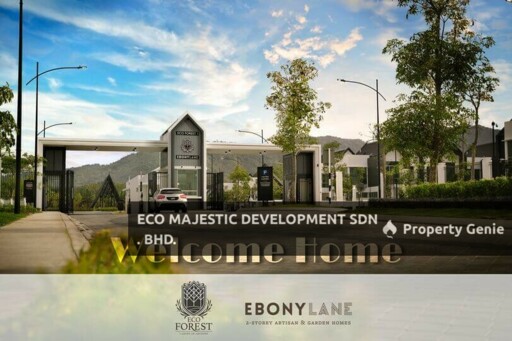 Ebonylane, Eco Forest