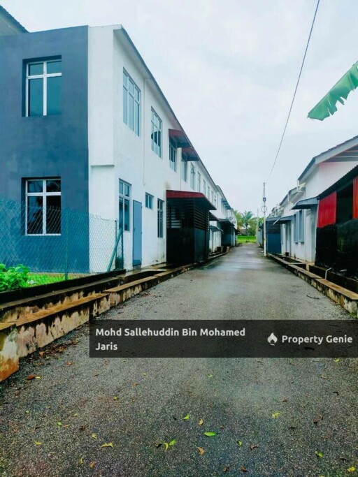 [FREEHOLD OPEN TITLE] TERES 2 TINGKAT PERUMAHAN PADANG MAJU KUANTAN
