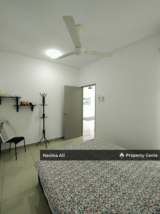 Below MV Dwiputra Residences Presint 15 Putrajaya