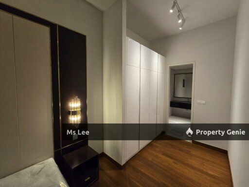 Pavilion Embassy Oxford Residences @ KLCC - Tower E Level 13