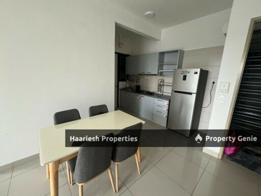 Greenfield Regency Tampoi