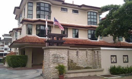 Tanjung Villa