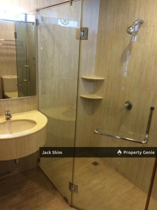 condo gembira green lane