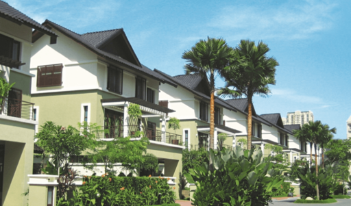 Villa Mont Kiara