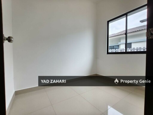 Setia Fontaines, Kepala Batas | Single Storey Bungalow 3 Bedrooms | RM850K - Endlot, Non Bumi and Freehold
