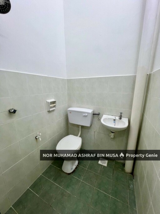 Renovated Taman Berlian Indah Sungai Petani Kedah