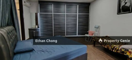 Empire Residence @ Damansara Perdana Partial Furnished For Sale