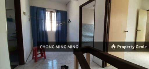 Double Storey Terrace House @ Taman Jasper Jaya Seremban