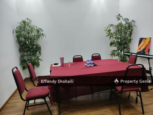 PLAZA PARAGON POINT 2 OFFICE