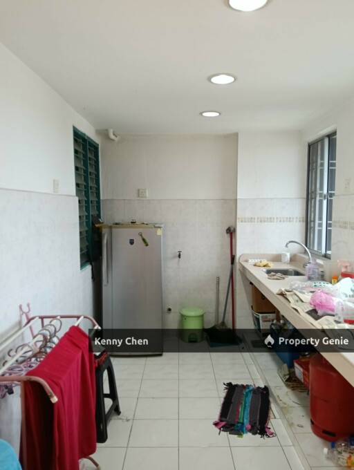 Vista Serdang Apartment
